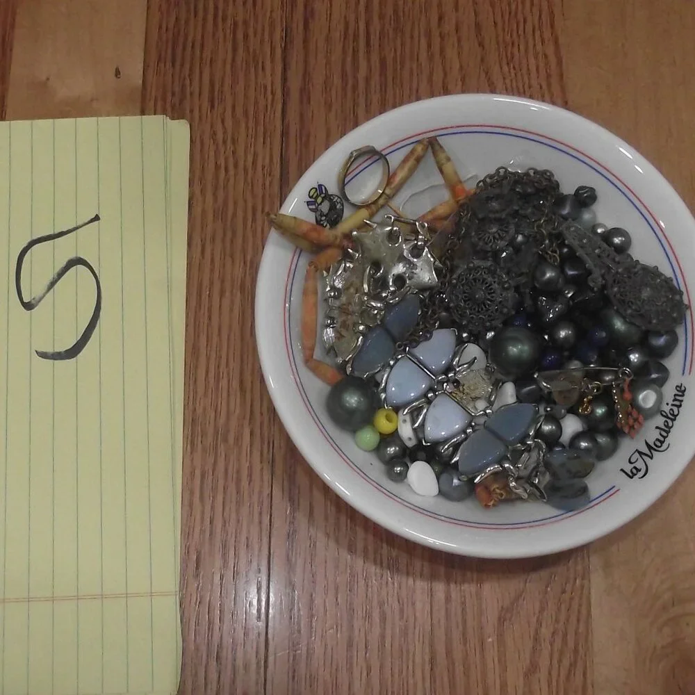 Jewelry maker's lot #5 - Picture 1 of 2